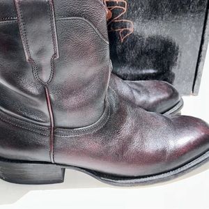 Freebird cowboy boots Size 11D